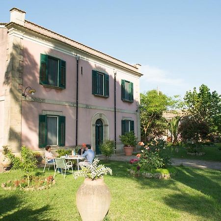 Ai Cipressi Bed & Breakfast Salemi Ngoại thất bức ảnh