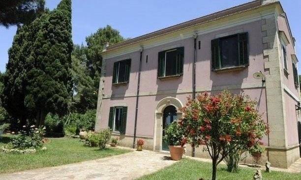 Ai Cipressi Bed & Breakfast Salemi Ngoại thất bức ảnh