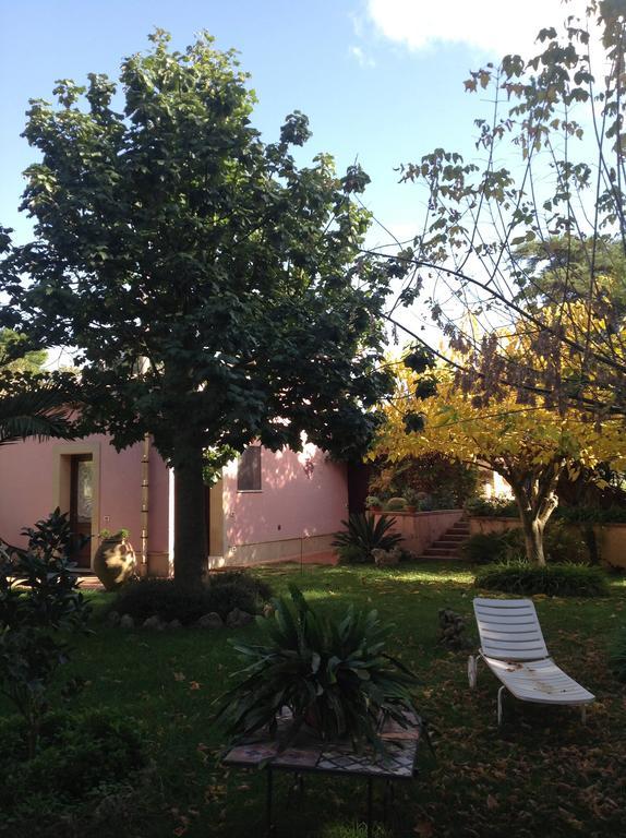 Ai Cipressi Bed & Breakfast Salemi Ngoại thất bức ảnh
