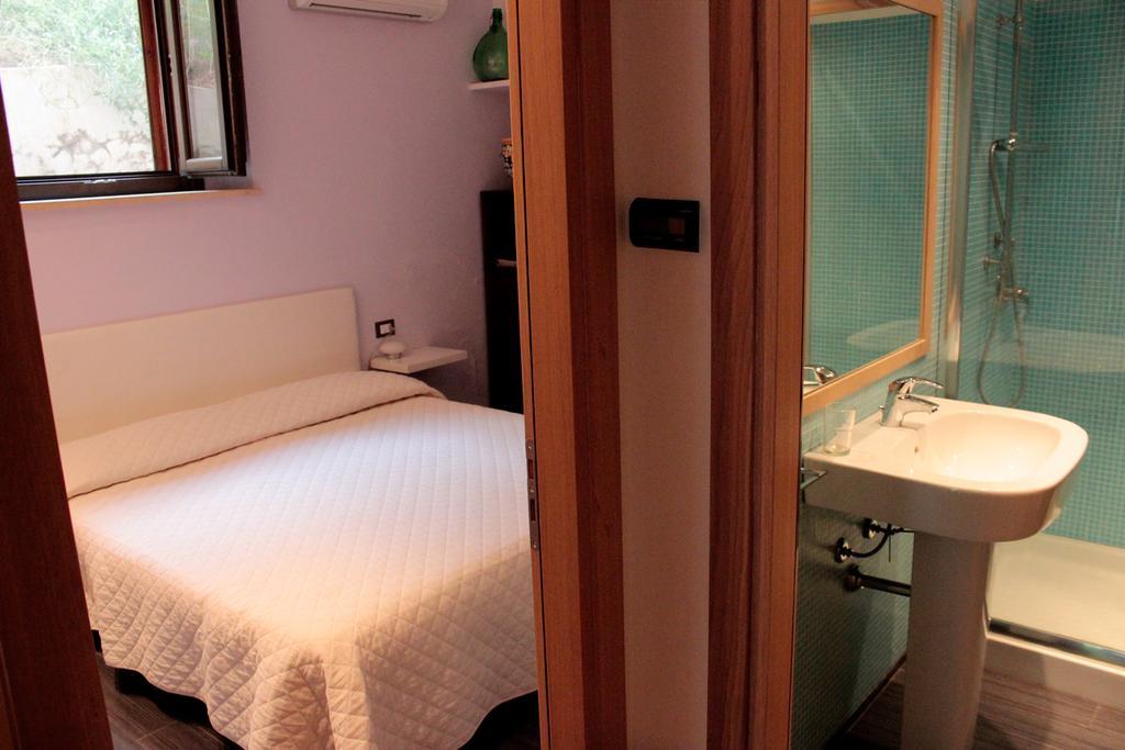 Ai Cipressi Bed & Breakfast Salemi Ngoại thất bức ảnh