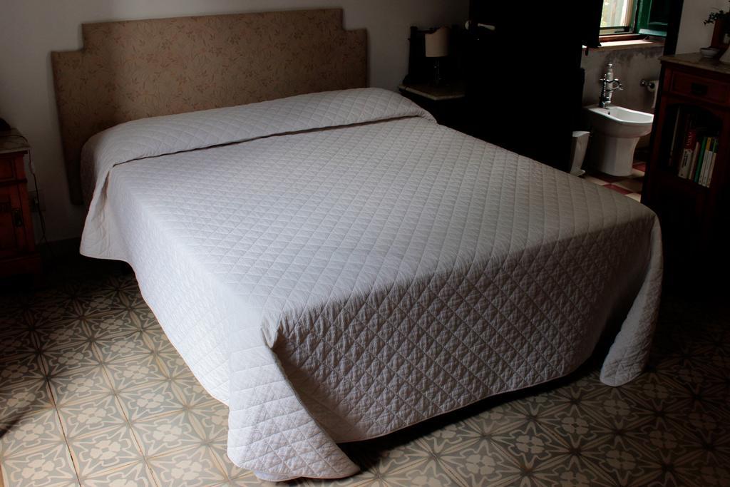 Ai Cipressi Bed & Breakfast Salemi Ngoại thất bức ảnh