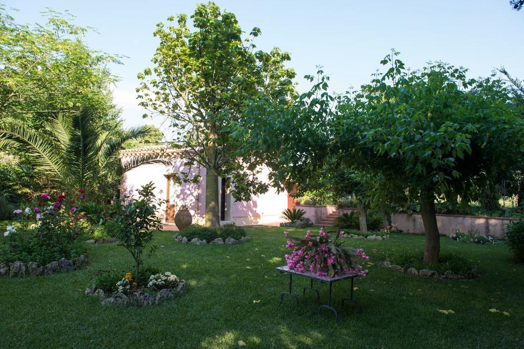 Ai Cipressi Bed & Breakfast Salemi Ngoại thất bức ảnh